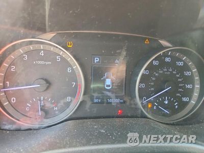 Zdjęcie 9 z 12 samochodu: 2018 HYUNDAI ELANTRA SEL VIN:5NPD84LFXJH348474 - miniatura