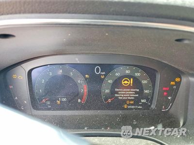 Zdjęcie 9 z 12 samochodu: 2026 ACURA INTEGRA A-SPEC TECH VIN:19UDE4H69TA008116 - miniatura