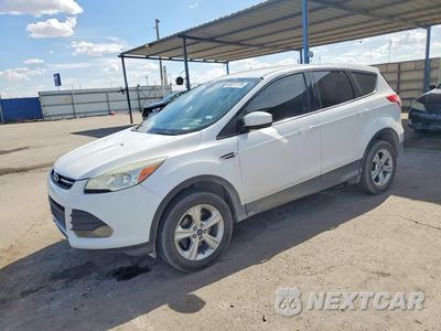 2013 FORD ESCAPE SE 1FMCU0GX0DUD86059 - główne zdjęcie licytacji z USA - miniatura