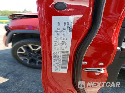 Zdjęcie 13 z 13 samochodu: 2018 JEEP COMPASS TRAILHAWK VIN:3C4NJDDB9JT501205 - miniatura