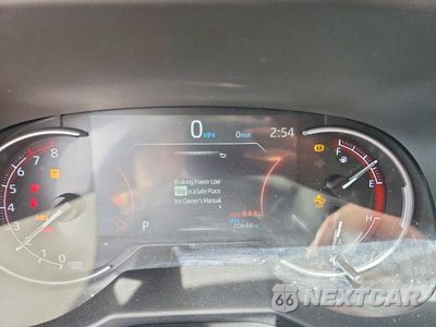 Zdjęcie 9 z 12 samochodu: 2025 TOYOTA RAV4 XLE VIN:2T3P1RFV2SW601203 - miniatura