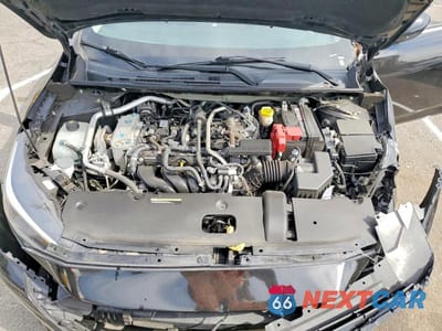 Zdjęcie 11 z 12 samochodu: 2024 NISSAN SENTRA SV VIN:3N1AB8CV6RY335631 - miniatura