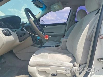 Zdjęcie 7 z 12 samochodu: 2016 CHEVROLET IMPALA LIMITED LT VIN:2G1WB5E30G1167521 - miniatura