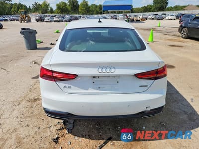 Zdjęcie 6 z 12 samochodu: 2025 AUDI A5 PREMIUM 45 VIN:WAUDACF59SA007848 - miniatura