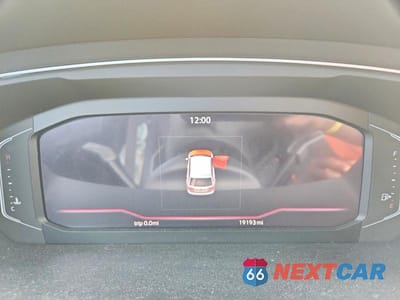 Zdjęcie 9 z 12 samochodu: 2024 VOLKSWAGEN TIGUAN SEL R-LINE BLACK VIN:3VV4B7AX3RM084486 - miniatura