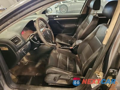 Zdjęcie 7 z 12 samochodu: 2005 VOLKSWAGEN NEW JETTA TDI OPTION PACKAGE 1 VIN:3VWST71K25M644173 - miniatura
