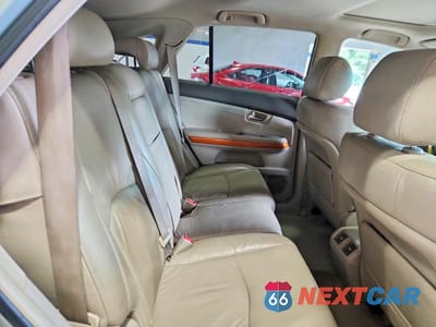 Zdjęcie 11 z 13 samochodu: 2009 LEXUS RX 350 VIN:2T2HK31U19C101949 - miniatura
