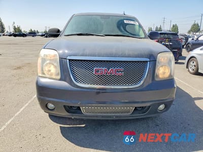 Piąte zdjęcie samochodu w środku: 2008 GMC YUKON DENALI VIN:1GKEC63848J173581 - miniatura