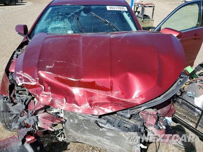 Zdjęcie 11 z 12 samochodu: 2017 CHEVROLET IMPALA LT VIN:2G1105S35H9107354 - miniatura
