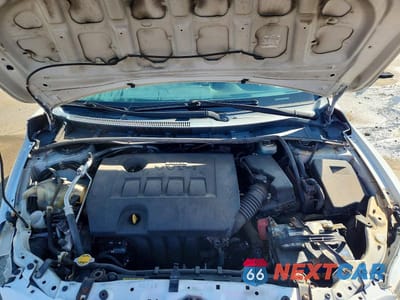 Zdjęcie 11 z 12 samochodu: 2012 TOYOTA COROLLA LE VIN:2T1BU4EE6CC828721 - miniatura