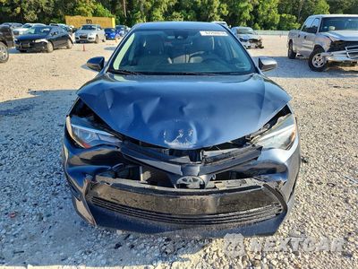 Piąte zdjęcie samochodu w środku: 2019 TOYOTA COROLLA LE VIN:5YFBURHEXKP946505 - miniatura