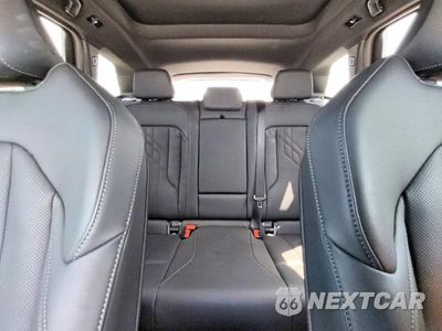 Zdjęcie 10 z 13 samochodu: 2025 BMW X3 30 XDRIVE VIN:5UX53GP05S9099441 - miniatura