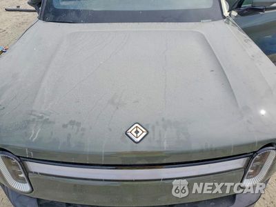 Zdjęcie 12 z 13 samochodu: 2022 RIVIAN R1S LAUNCH EDITION VIN:7PDSGABL0NN000990 - miniatura