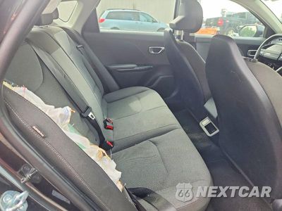 Zdjęcie 10 z 13 samochodu: 2025 KIA K4 LXS VIN:3KPFT4DE4SE183959 - miniatura