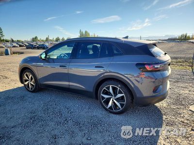 Drugie zdjęcie samochodu z przodu: 2023 VOLKSWAGEN ID.4 PRO S VIN:1V2FMPE82PC005732 - miniatura