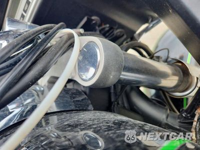 Zdjęcie 9 z 9 samochodu: 2015 KAWASAKI VN1700 B VIN:JKBVNRB1XFA010593 - miniatura