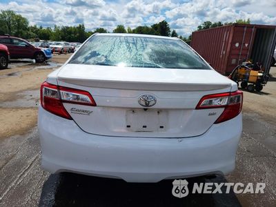 Zdjęcie 6 z 12 samochodu: 2013 TOYOTA CAMRY SE VIN:4T1BF1FK7DU249332 - miniatura