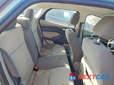 Zdjęcie 10 z 12 samochodu: 2012 FORD FOCUS SE VIN:1FAHP3F26CL122153 - miniatura