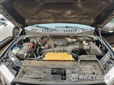 Zdjęcie 11 z 13 samochodu: 2018 FORD F150 SUPERCREW VIN:1FTEW1EP4JFE02389 - miniatura