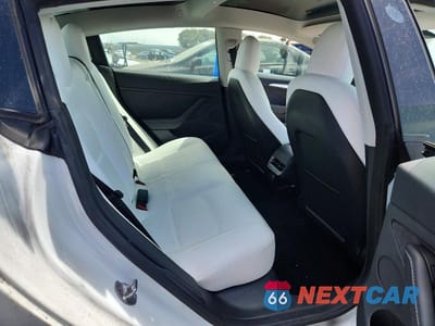 Zdjęcie 10 z 13 samochodu: 2022 TESLA MODEL 3 VIN:5YJ3E1EA3NF347188 - miniatura
