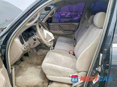 Zdjęcie 7 z 12 samochodu: 2006 TOYOTA TUNDRA DOUBLE CAB SR5 VIN:5TBET34146S498851 - miniatura