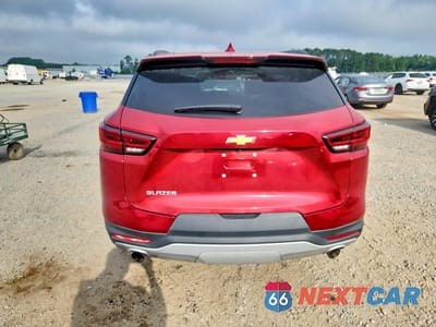 Zdjęcie 6 z 13 samochodu: 2024 CHEVROLET BLAZER 2LT VIN:3GNKBCR40RS142176 - miniatura