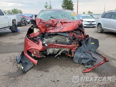 Piąte zdjęcie samochodu w środku: 2015 FORD ESCAPE SE VIN:1FMCU0G76FUA90269 - miniatura