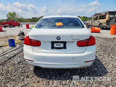 Zdjęcie 6 z 12 samochodu: 2013 BMW 328 I VIN:WBA3A5C51DF604266 - miniatura