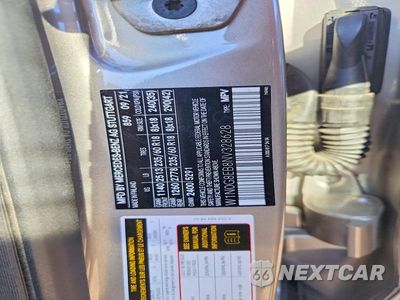 Zdjęcie 13 z 13 samochodu: 2022 MERCEDES-BENZ GLC 300 4MATIC VIN:W1N0G8EB8NV328628 - miniatura