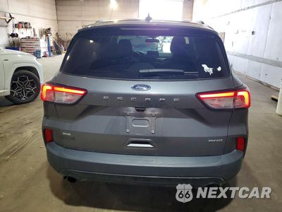 Zdjęcie 6 z 13 samochodu: 2022 FORD ESCAPE SE VIN:1FMCU9G63NUA92877 - miniatura