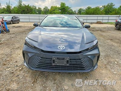 Piąte zdjęcie samochodu w środku: 2025 TOYOTA CAMRY LE VIN:4T1DBADK0SU510319 - miniatura