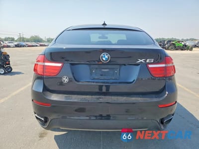 Zdjęcie 6 z 13 samochodu: 2013 BMW X6 XDRIVE50I VIN:5UXFG8C52DL592080 - miniatura