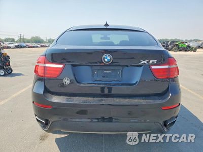 Zdjęcie 6 z 13 samochodu: 2013 BMW X6 XDRIVE50I VIN:5UXFG8C52DL592080 - miniatura