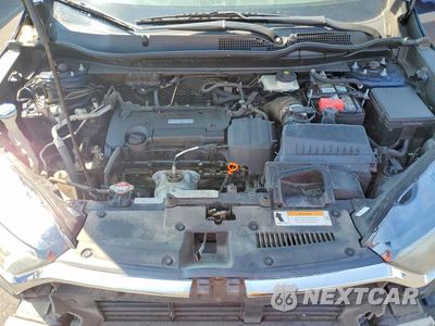 Zdjęcie 11 z 13 samochodu: 2018 HONDA CR-V LX VIN:2HKRW6H30JH207189 - miniatura