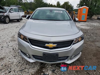 Piąte zdjęcie samochodu w środku: 2015 CHEVROLET IMPALA LS VIN:2G11Z5SL4F9195042 - miniatura