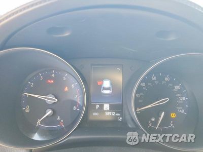 Zdjęcie 9 z 13 samochodu: 2021 TOYOTA C-HR NIGHTSHADE VIN:JTNKHMBXXM1114506 - miniatura