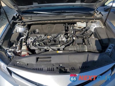 Zdjęcie 11 z 12 samochodu: 2019 TOYOTA CAMRY HYBRID VIN:4T1B21HK1KU517605 - miniatura