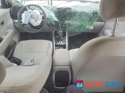Zdjęcie 8 z 13 samochodu: 2025 HYUNDAI KONA SE VIN:KM8HACAB9SU219421 - miniatura
