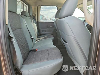 Zdjęcie 10 z 12 samochodu: 2014 RAM 1500 SLT VIN:1C6RR7GT2ES393055 - miniatura