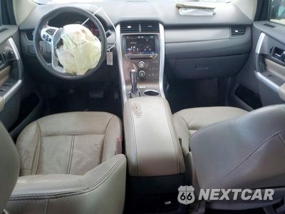 Zdjęcie 8 z 13 samochodu: 2013 FORD EDGE SEL VIN:2FMDK3J90DBB74645 - miniatura