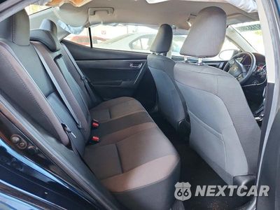 Zdjęcie 10 z 12 samochodu: 2019 TOYOTA COROLLA LE VIN:5YFBURHE7KP932402 - miniatura