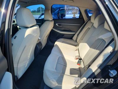 Zdjęcie 10 z 13 samochodu: 2025 HYUNDAI SONATA SE VIN:KMHL24JAXSA485844 - miniatura