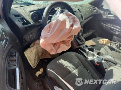 Zdjęcie 8 z 13 samochodu: 2015 FORD ESCAPE SE VIN:1FMCU0G93FUB32561 - miniatura