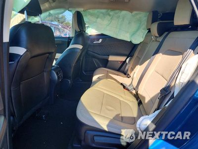 Zdjęcie 10 z 12 samochodu: 2020 FORD ESCAPE TITANIUM VIN:1FMCU0DZ5LUB00713 - miniatura