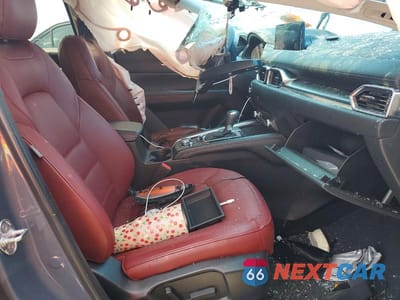 Zdjęcie 7 z 13 samochodu: 2024 MAZDA CX-5 PREFERRED VIN:JM3KFBCM4R0383365 - miniatura