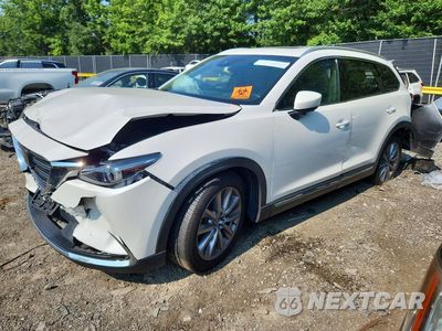 2023 MAZDA CX-9 GRAND TOURING JM3TCBDY7P0632835 - główne zdjęcie licytacji z USA - miniatura