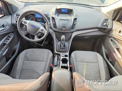 Zdjęcie 8 z 13 samochodu: 2014 FORD ESCAPE SE VIN:1FMCU9GX8EUC97068 - miniatura