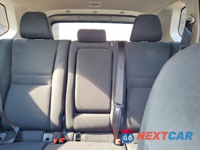 Zdjęcie 10 z 13 samochodu: 2023 NISSAN ROGUE S VIN:5N1BT3AA5PC874728 - miniatura