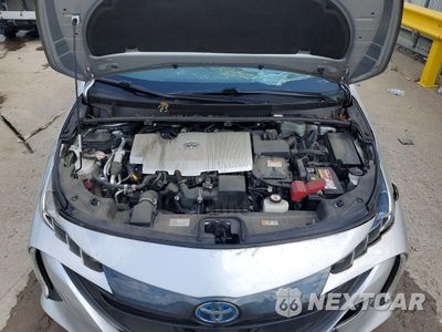 Zdjęcie 11 z 12 samochodu: 2021 TOYOTA PRIUS PRIME XLE VIN:JTDKAMFP2M3188302 - miniatura