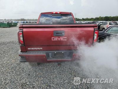 Zdjęcie 6 z 12 samochodu: 2017 GMC SIERRA K1500 DENALI VIN:3GTU2PEJXHG298635 - miniatura